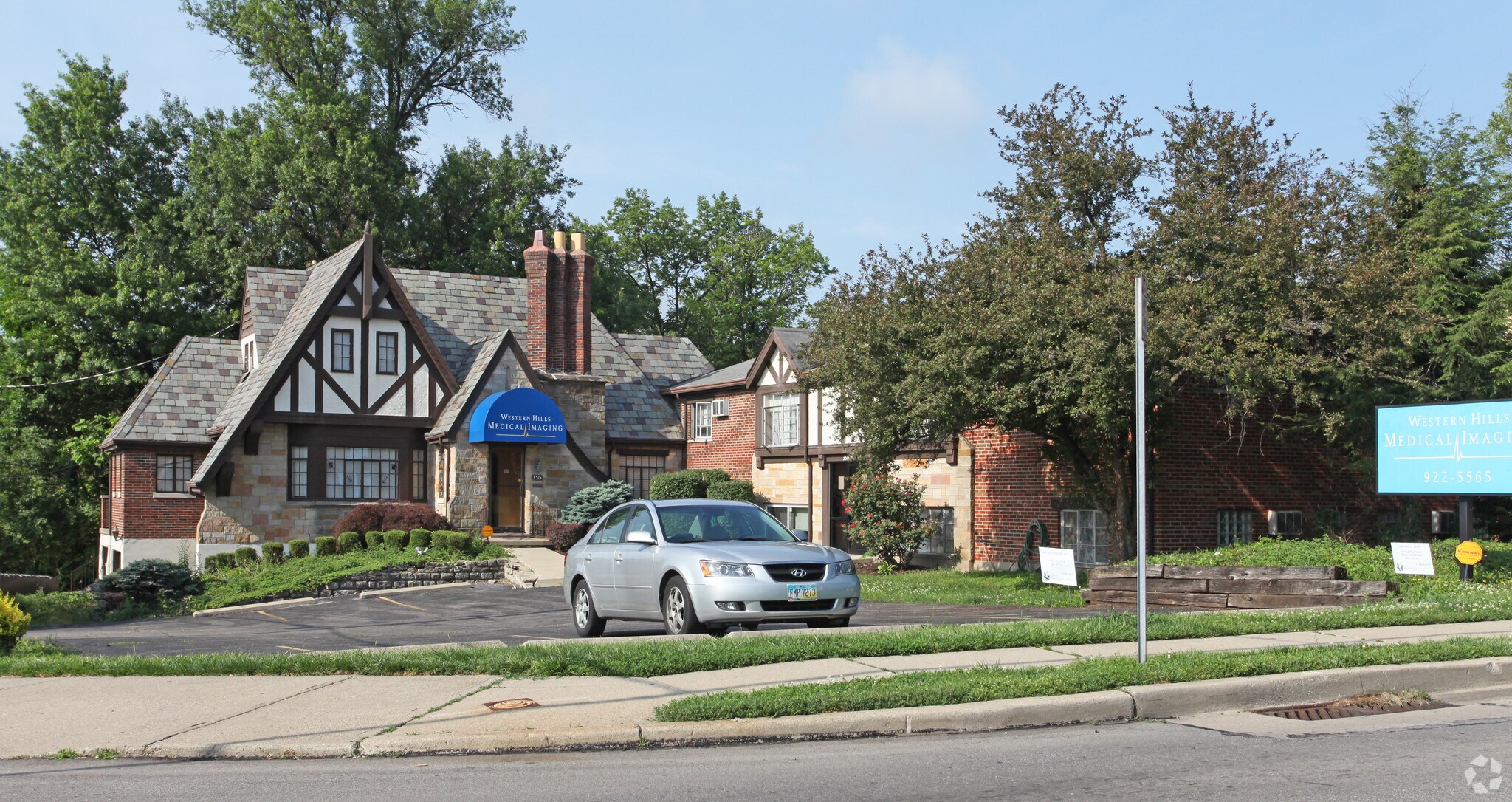 3515 Werk Rd, Cincinnati, OH for sale Building Photo- Image 1 of 1