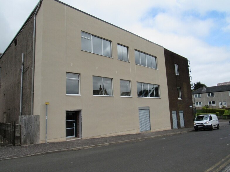 146 Old Inverkip Rd, Greenock, IVC PA16 9JG