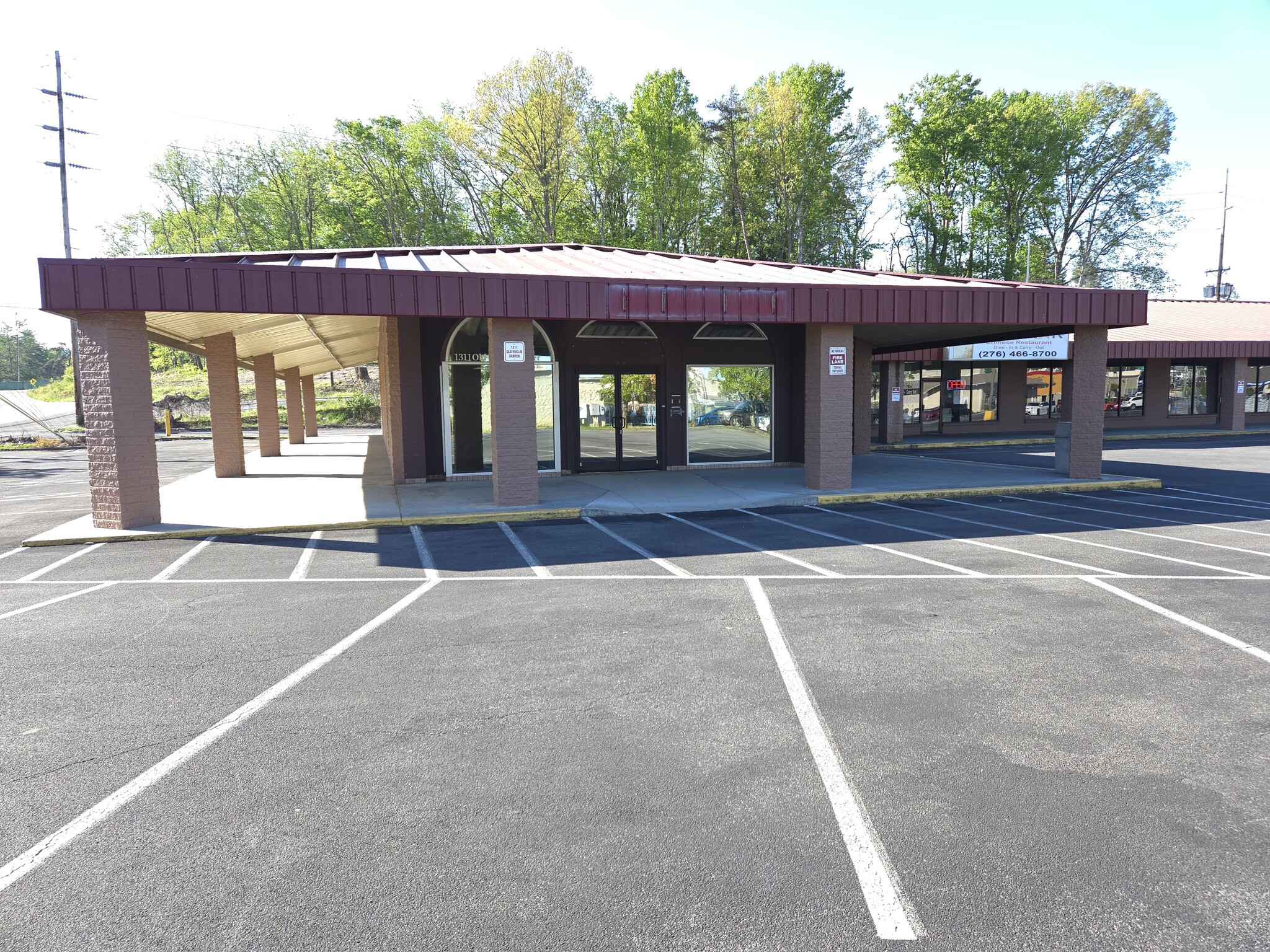 1315 Euclid Ave, Bristol, VA for lease Building Photo- Image 1 of 20