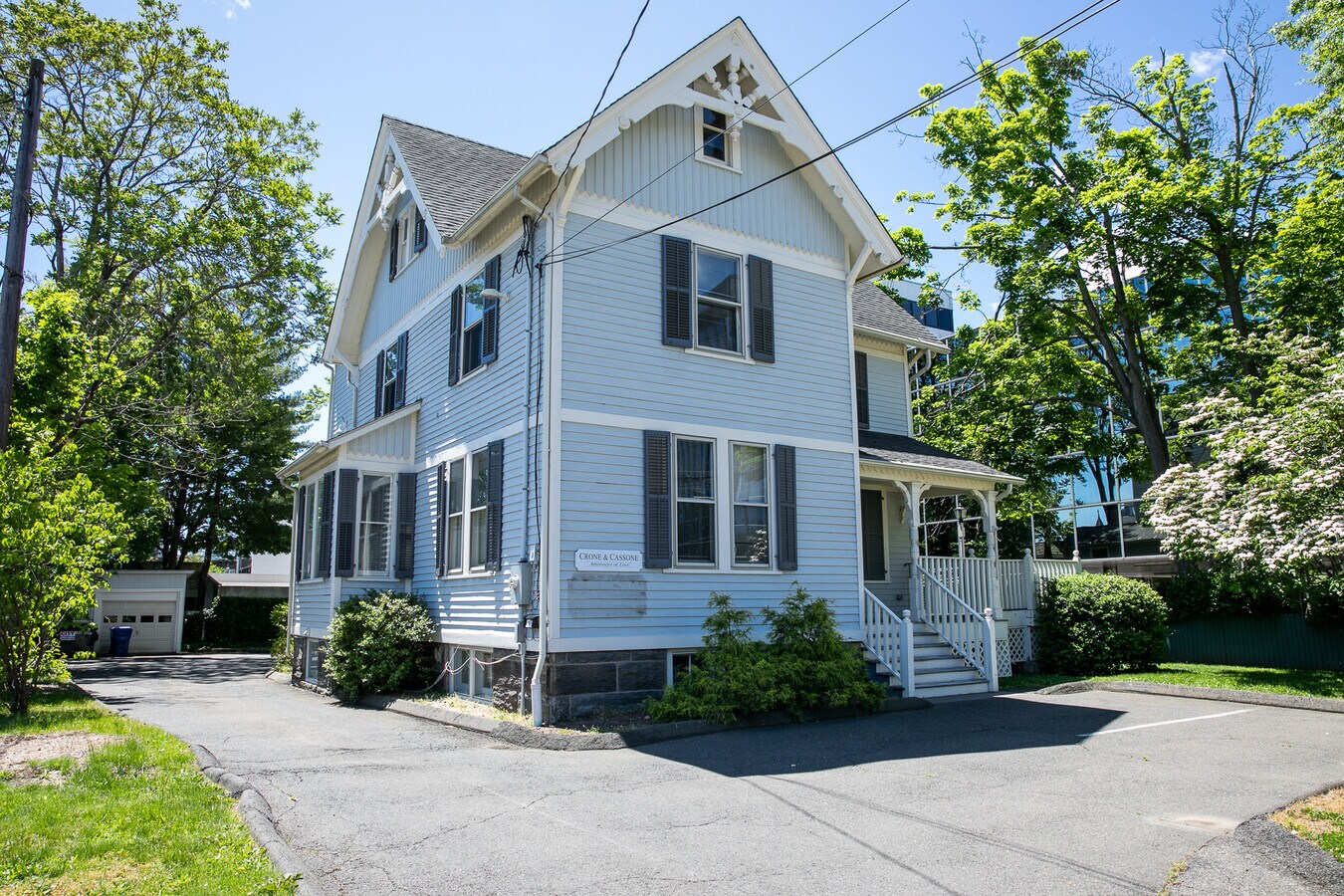 17 Hoyt St, Stamford, CT 06905