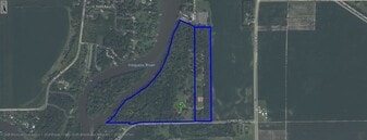 4112 S Youth Camp Rd, Saint Anne IL - Campground