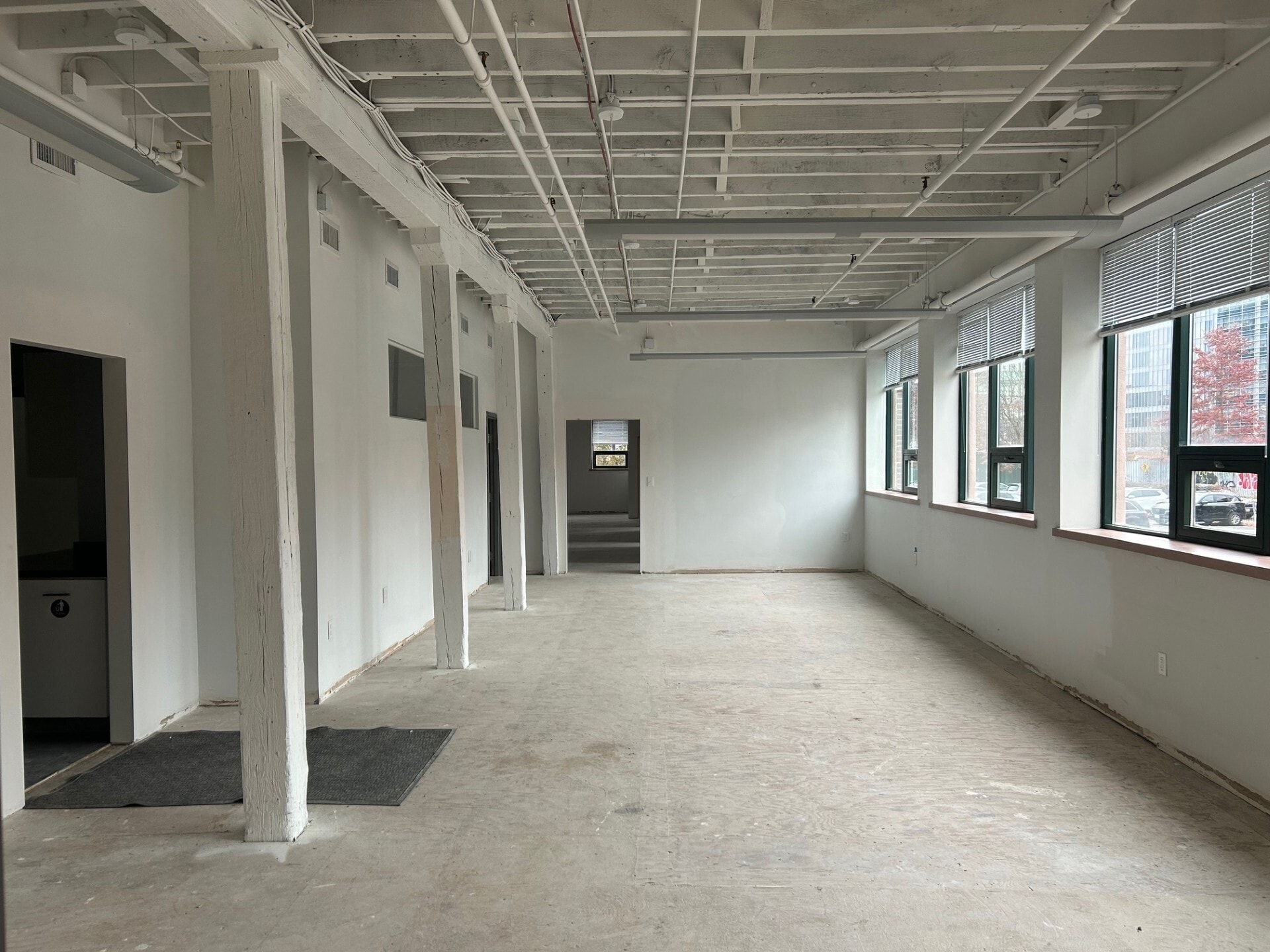 1035 Cambridge St, Cambridge, MA for lease Interior Photo- Image 1 of 4