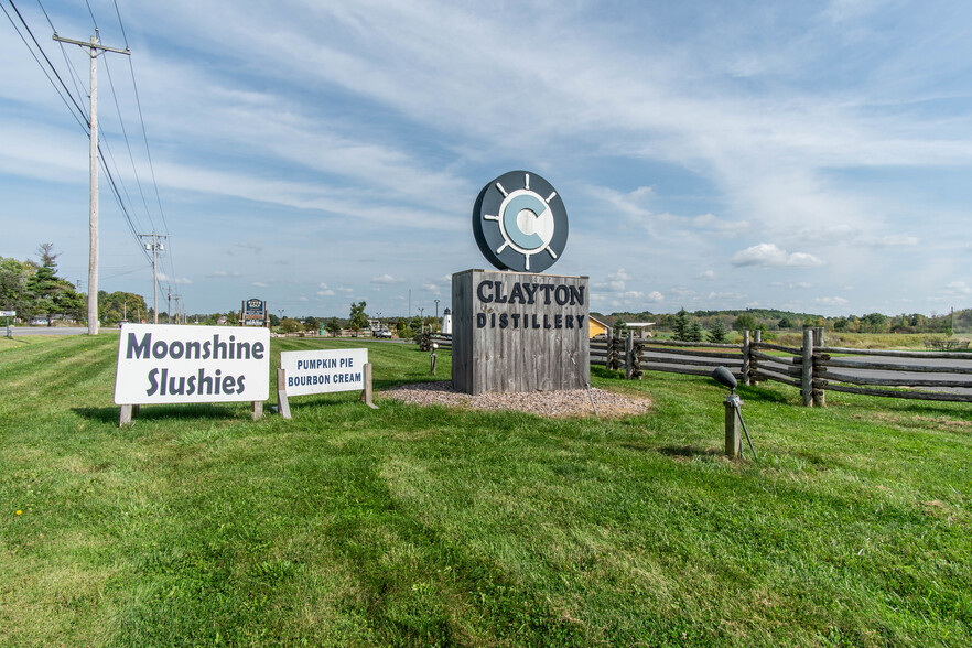 40164 State Route 12, Clayton, NY for sale - Building Photo - Image 2 of 83