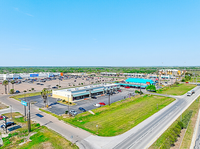 2611 E Main St, Alice, TX for sale - Building Photo - Image 1 of 11