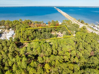More details for 78 Chat Holley Rd, Santa Rosa Beach, FL - Land for Sale
