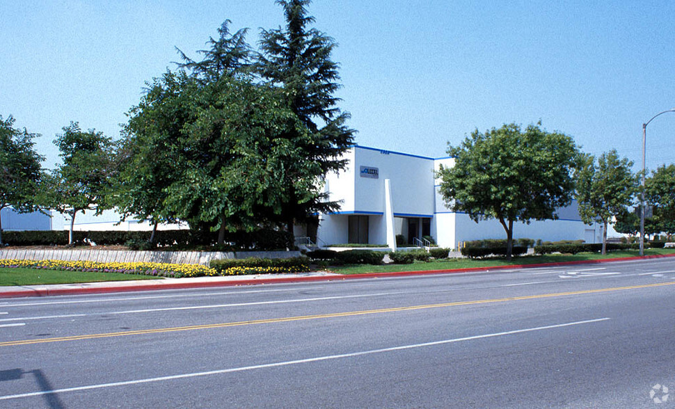 2525 S Workman Mill Rd, City Of Industry, CA for lease - Primary Photo - Image 1 of 13