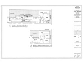 59 Fourth Ave, New York, NY for lease Floor Plan- Image 1 of 1