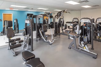 960 Harvest Dr, Blue Bell, PA for lease Interior Photo- Image 2 of 5