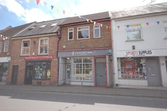 More details for Church St, Lutterworth - Office for Lease
