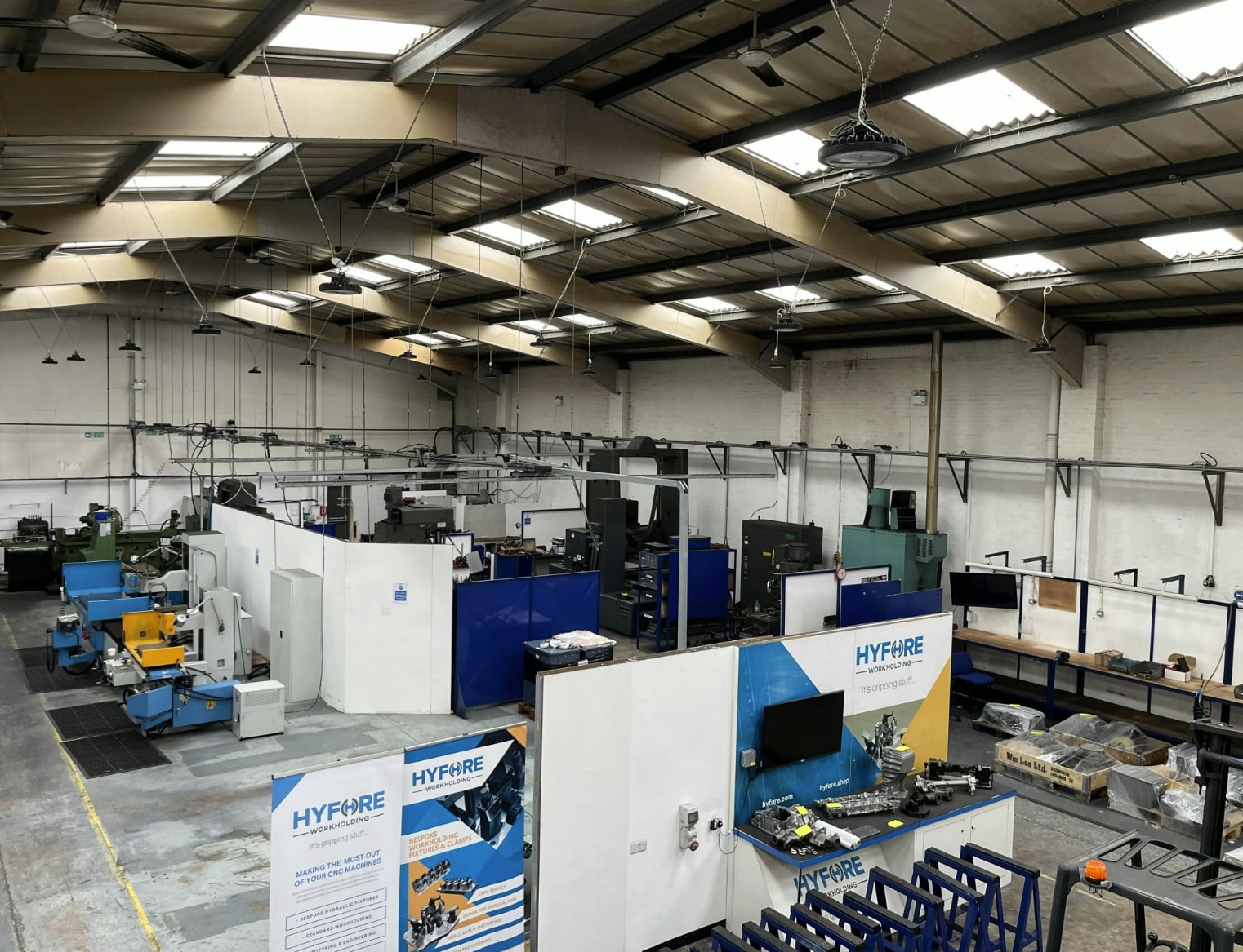 Blackhorse Rd, Coventry for lease Interior Photo- Image 1 of 7