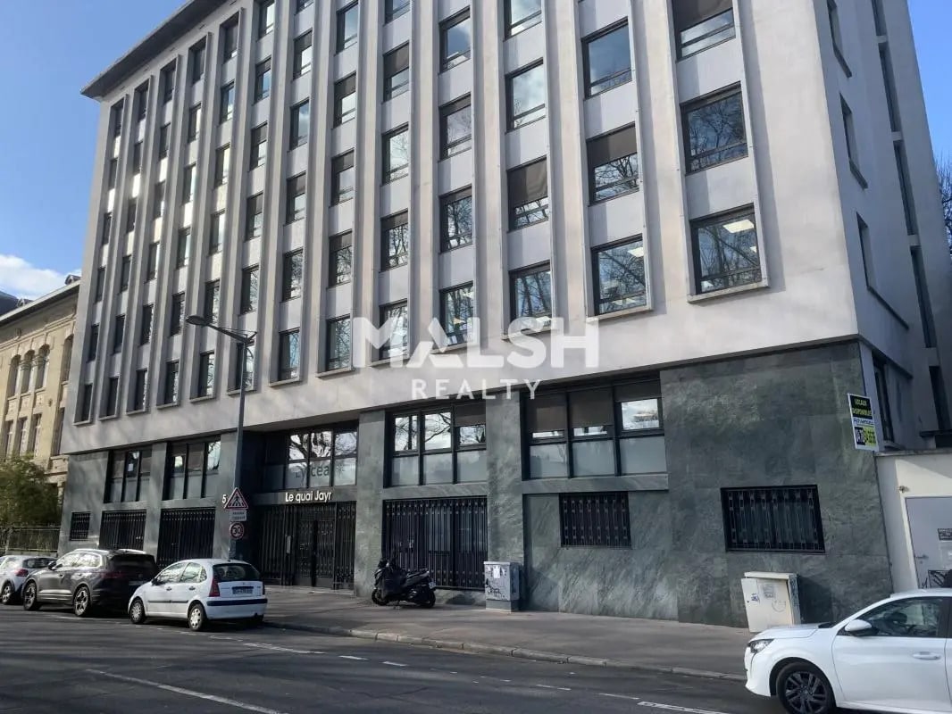 Office in Lyon for lease Building Photo- Image 1 of 13
