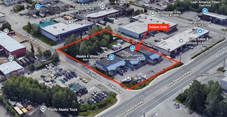 More details for 7439 Old Seward Hwy, Anchorage, AK - Retail for Lease