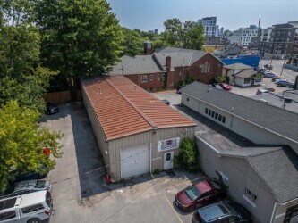 575 - 577 Victoria St, Kingston, ON for sale - Primary Photo - Image 1 of 3