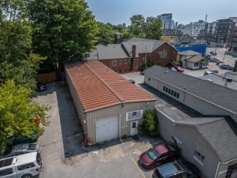 Redevelopment Opportunity portfolio of 3 properties for sale on LoopNet.com - Building Photo - Image 3 of 4