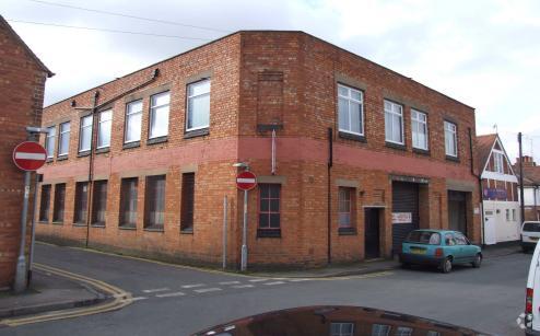 31 The Leys, Evesham for lease Building Photo- Image 1 of 11
