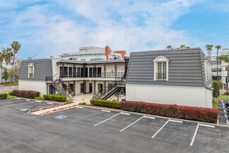 More details for 100 W Valencia Mesa Dr, Fullerton, CA - Office for Lease