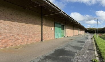 Wrangaton Business Park, Wrangaton for lease Building Photo- Image 2 of 4