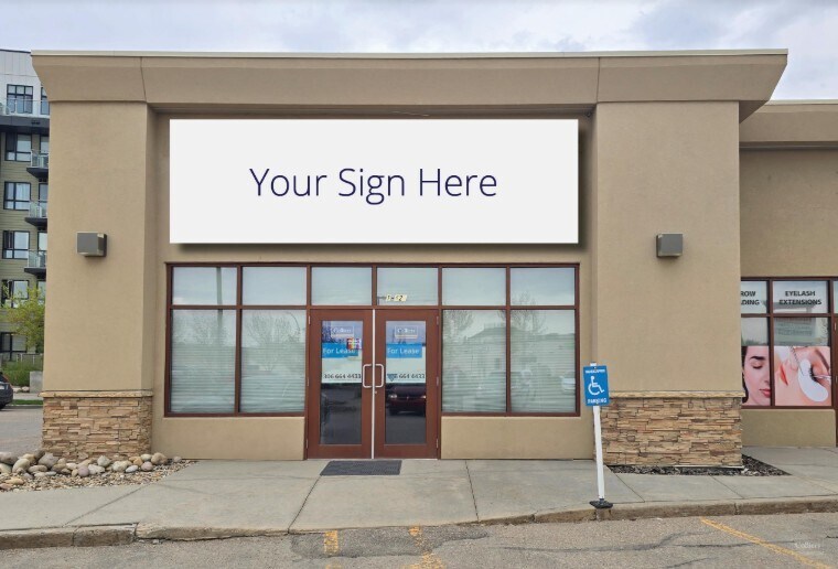 421 Ludlow St, Saskatoon, SK for lease - Primary Photo - Image 1 of 1