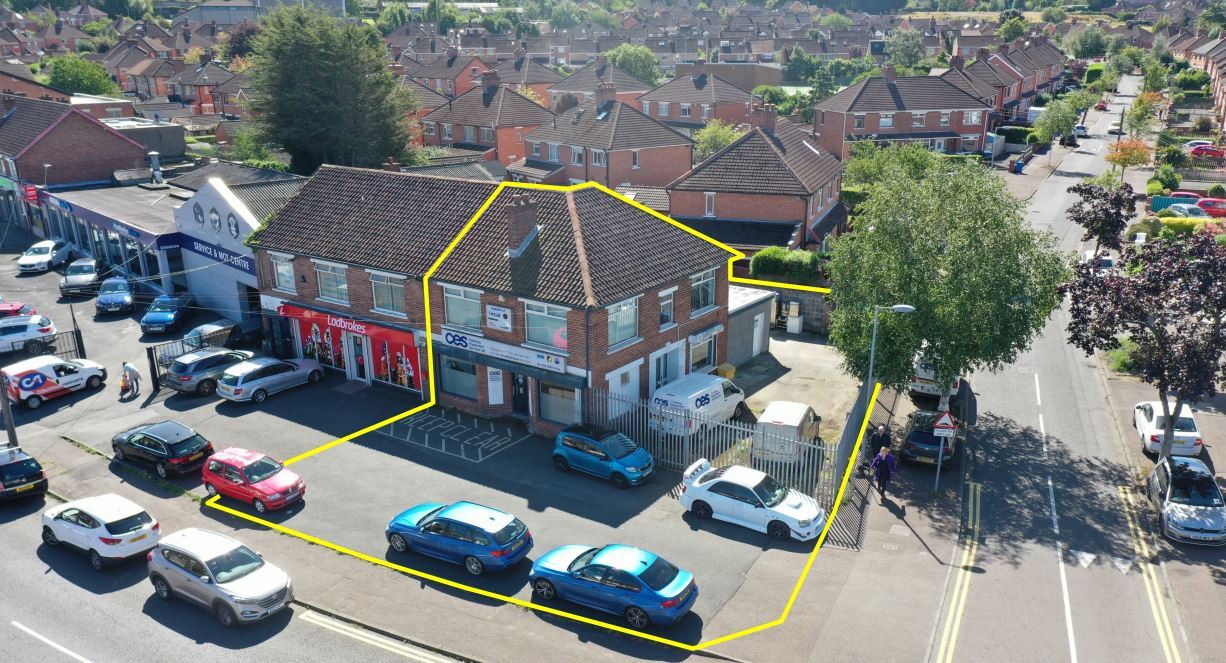 41 Rosetta Rd, Belfast for sale Primary Photo- Image 1 of 1