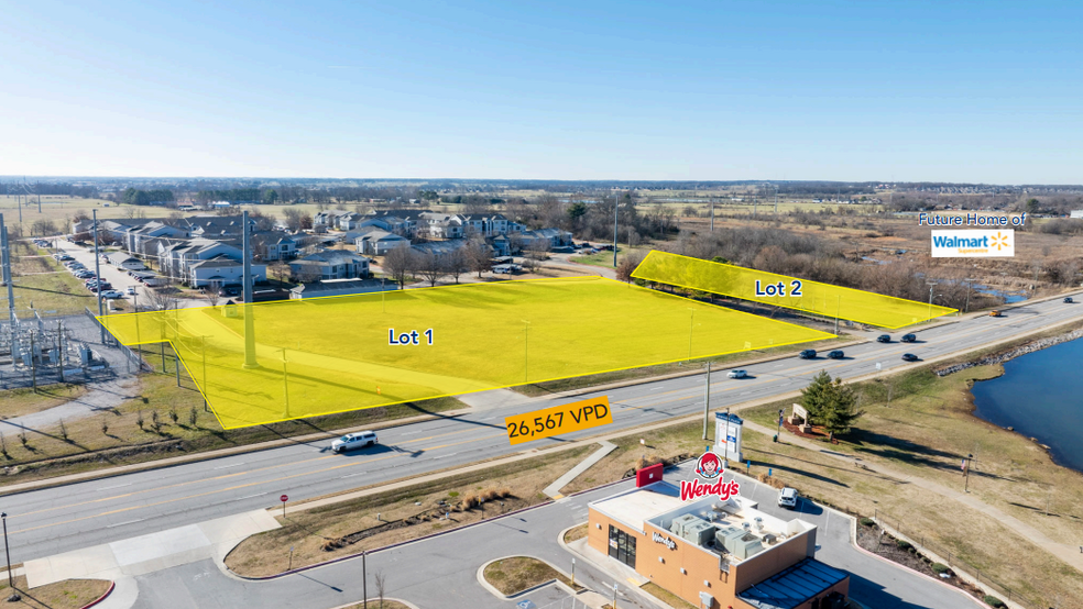 507 E Centerton Blvd, Centerton, AR for sale - Building Photo - Image 3 of 4