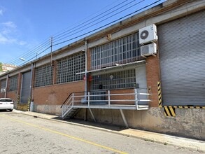 Industrial in Terrassa, Barcelona for lease Interior Photo- Image 1 of 12