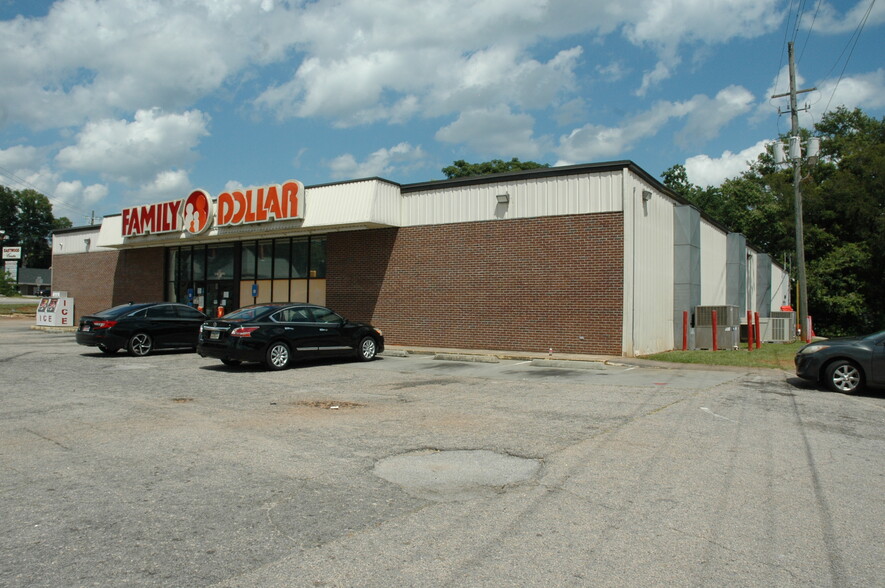 916 Hogansville Rd, Lagrange, GA for lease - Building Photo - Image 3 of 28