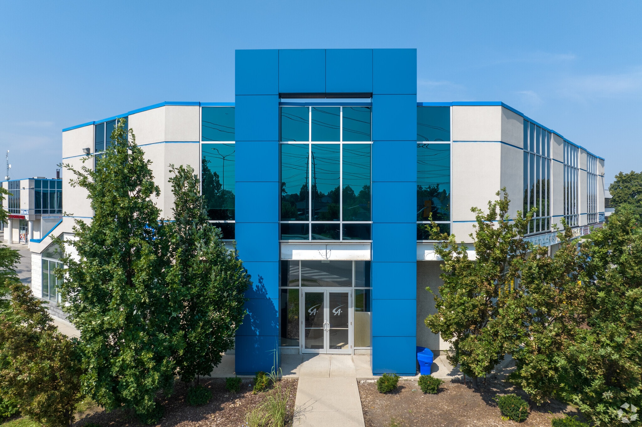 2985 Drew Rd, Mississauga, ON for sale Primary Photo- Image 1 of 34