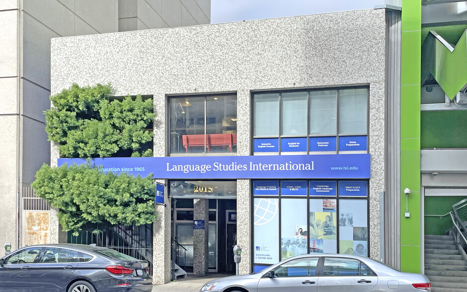 2015 Center St, Berkeley, CA for lease - Building Photo - Image 1 of 21