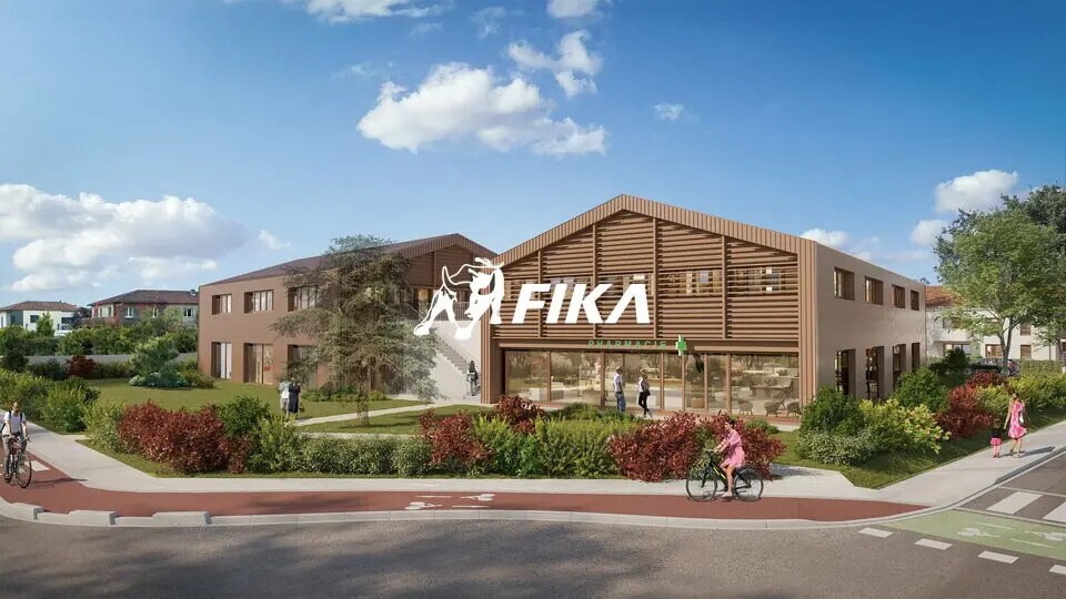 Office in Beauzelle for sale Building Photo- Image 1 of 5