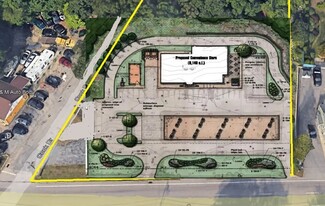 More details for 1784 Route 32, Uncasville, CT - Land for Lease