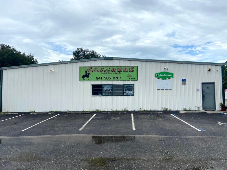 4371 Duncan Rd, Punta Gorda, FL for sale - Building Photo - Image 1 of 1