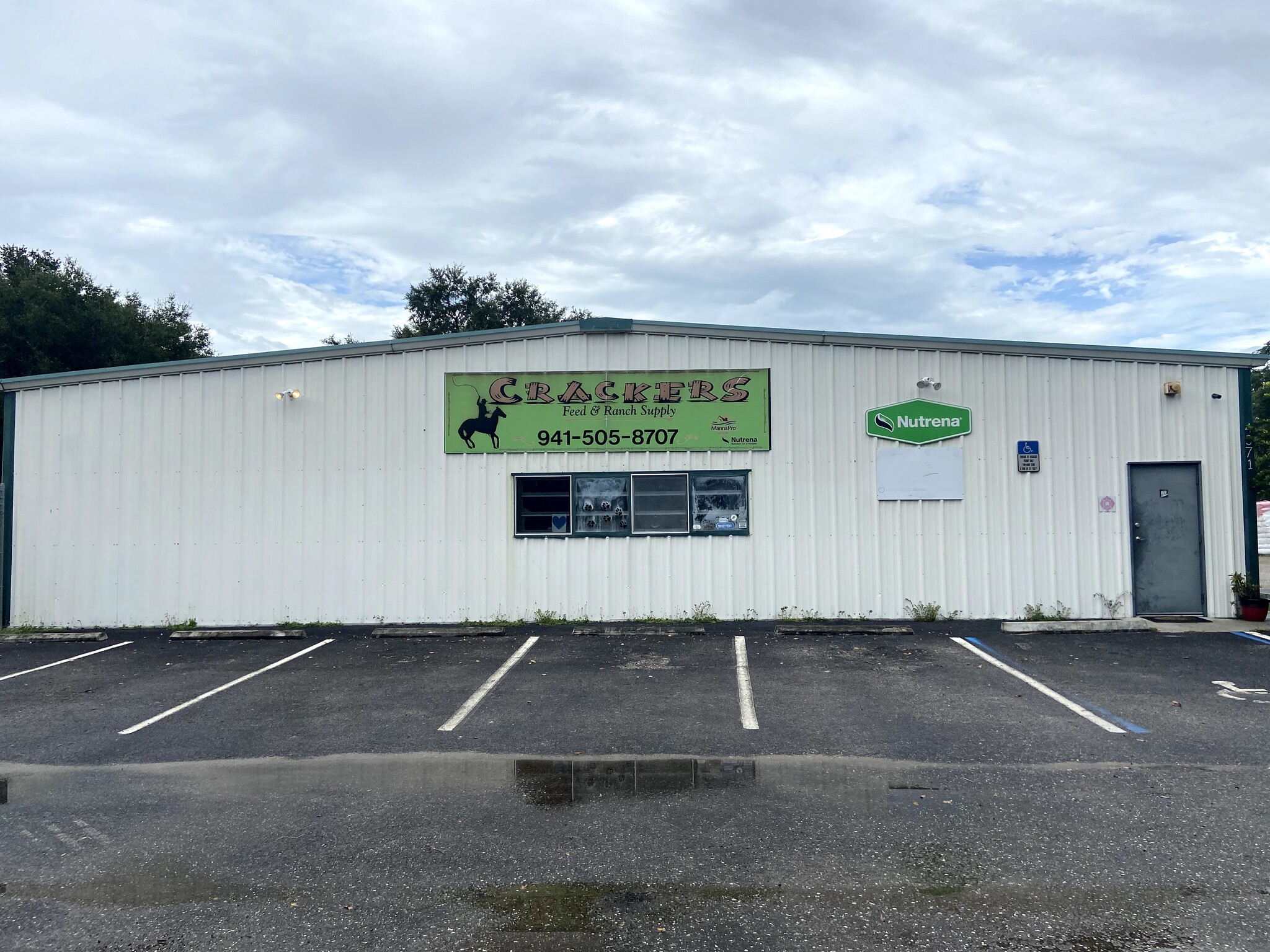 4371 Duncan Rd, Punta Gorda, FL for sale Building Photo- Image 1 of 1