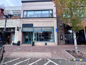 838 NW Bond St, Bend, OR for lease Building Photo- Image 1 of 13