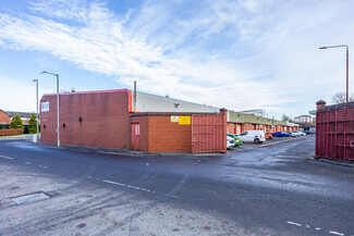 More details for 3-39 Arrol Pl, Glasgow - Industrial for Lease