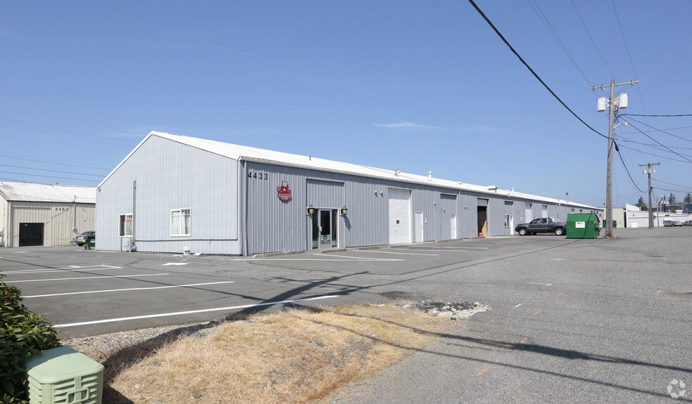 Hers Industrial Park portfolio of 5 properties for sale on LoopNet.com - Primary Photo - Image 3 of 5