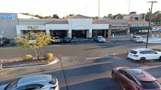 More details for 8555-8565 W Sahara Ave, Las Vegas, NV - Retail for Lease