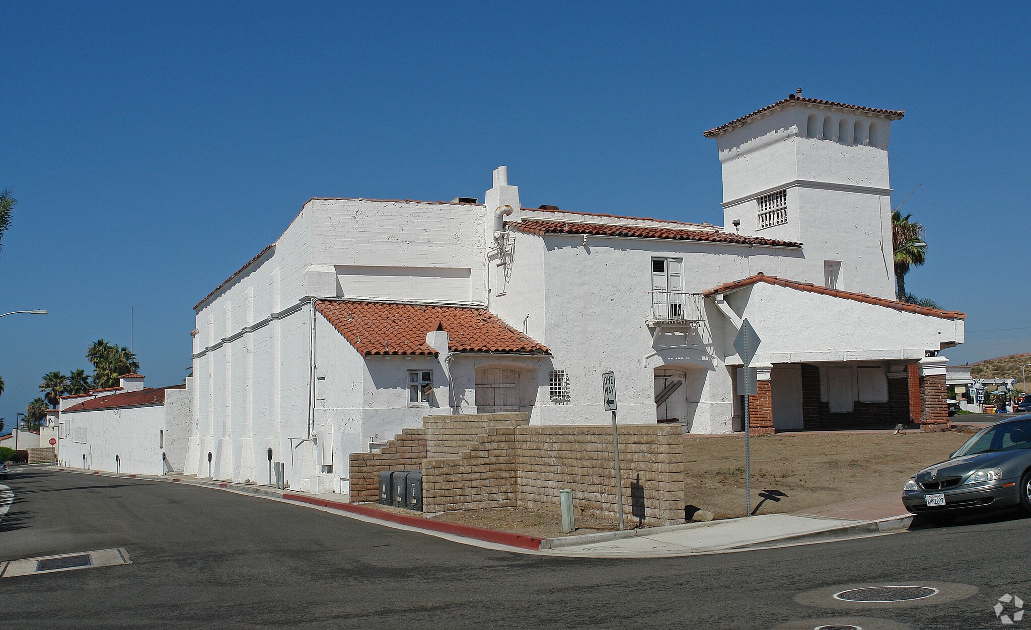 1700-1724 N El Camino Real, San Clemente, CA for sale Building Photo- Image 1 of 1