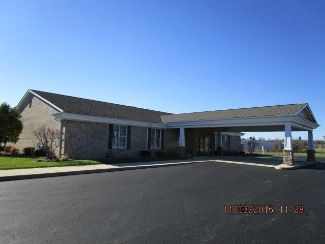 1448 Short St, Tecumseh, MI for sale Primary Photo- Image 1 of 1