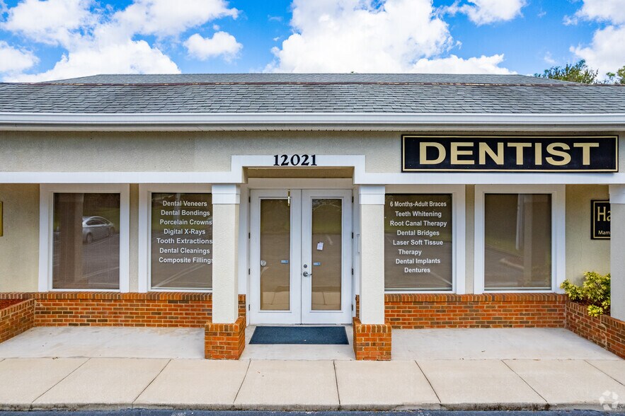 12015 Whitmarsh Ln, Tampa, FL 33626 Office/Medical for Lease