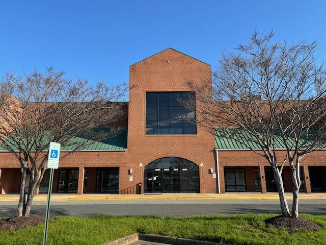 4800-5132 Southpoint Pky, Fredericksburg, VA for lease - Building Photo - Image 2 of 10