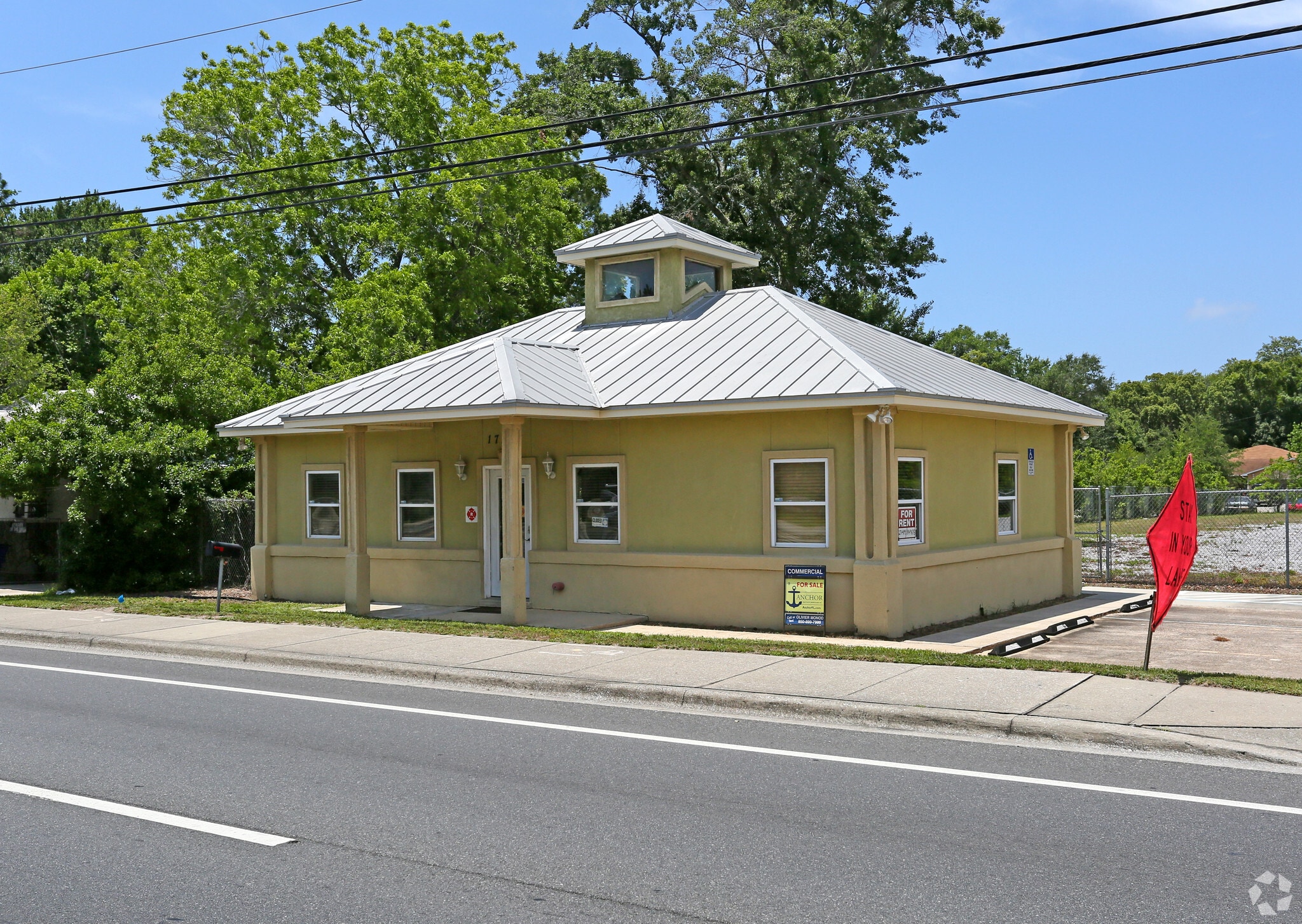1719 Martin Luther King Jr Blvd, Panama City, FL for sale Primary Photo- Image 1 of 10