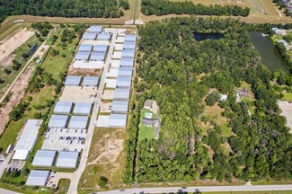 More details for 25535 Richards Rd, Spring, TX - Flex for Sale