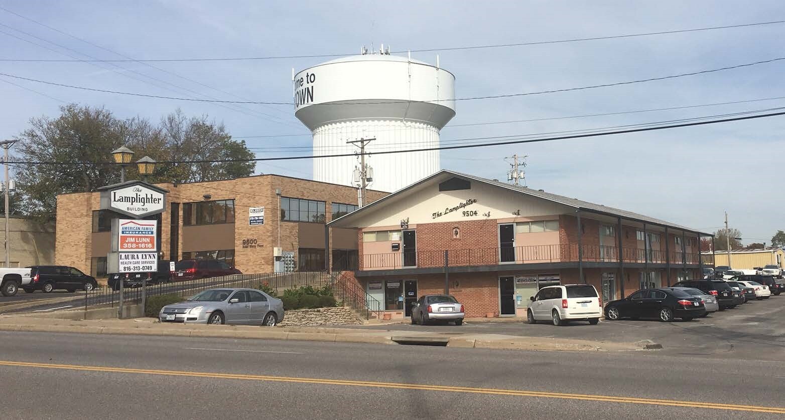 9504 E 63rd St, Raytown, MO 64133