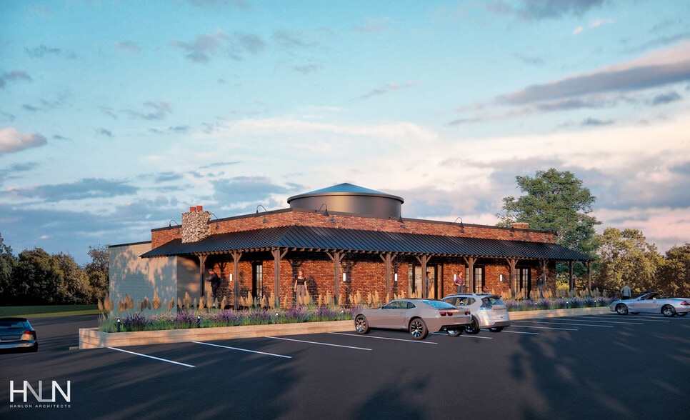 14 Railroad St, Victor, NY for sale - Building Photo - Image 1 of 1