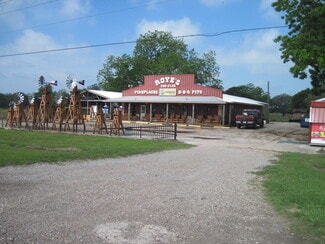 More details for 1238 FM 521 Rd, Brazoria, TX - Retail for Sale