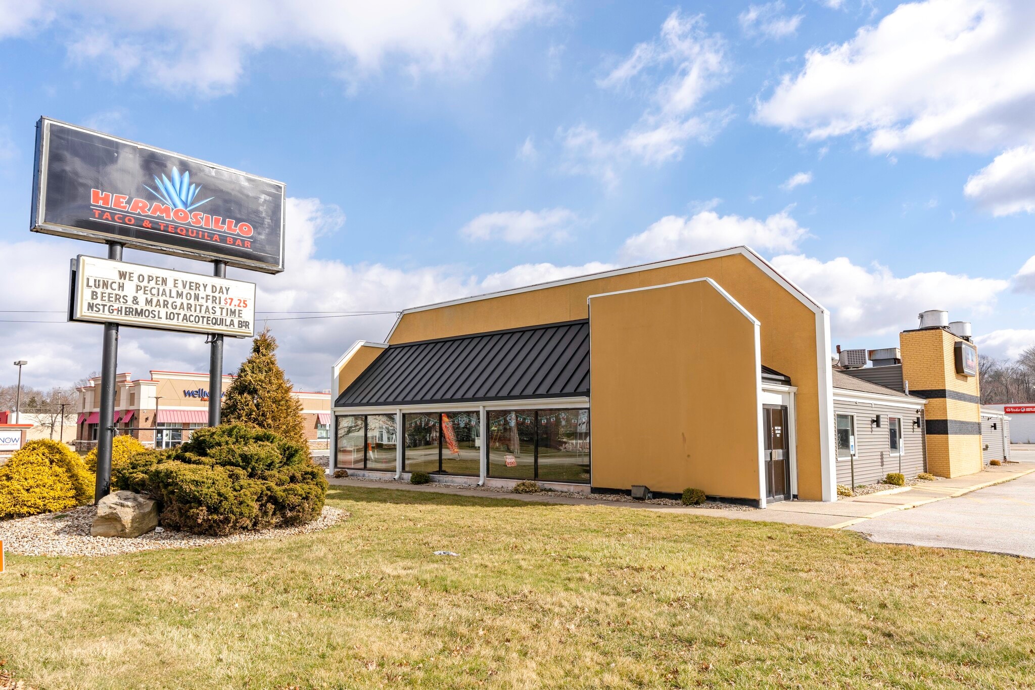 71 5th St SE, Barberton, OH for sale Building Photo- Image 1 of 1