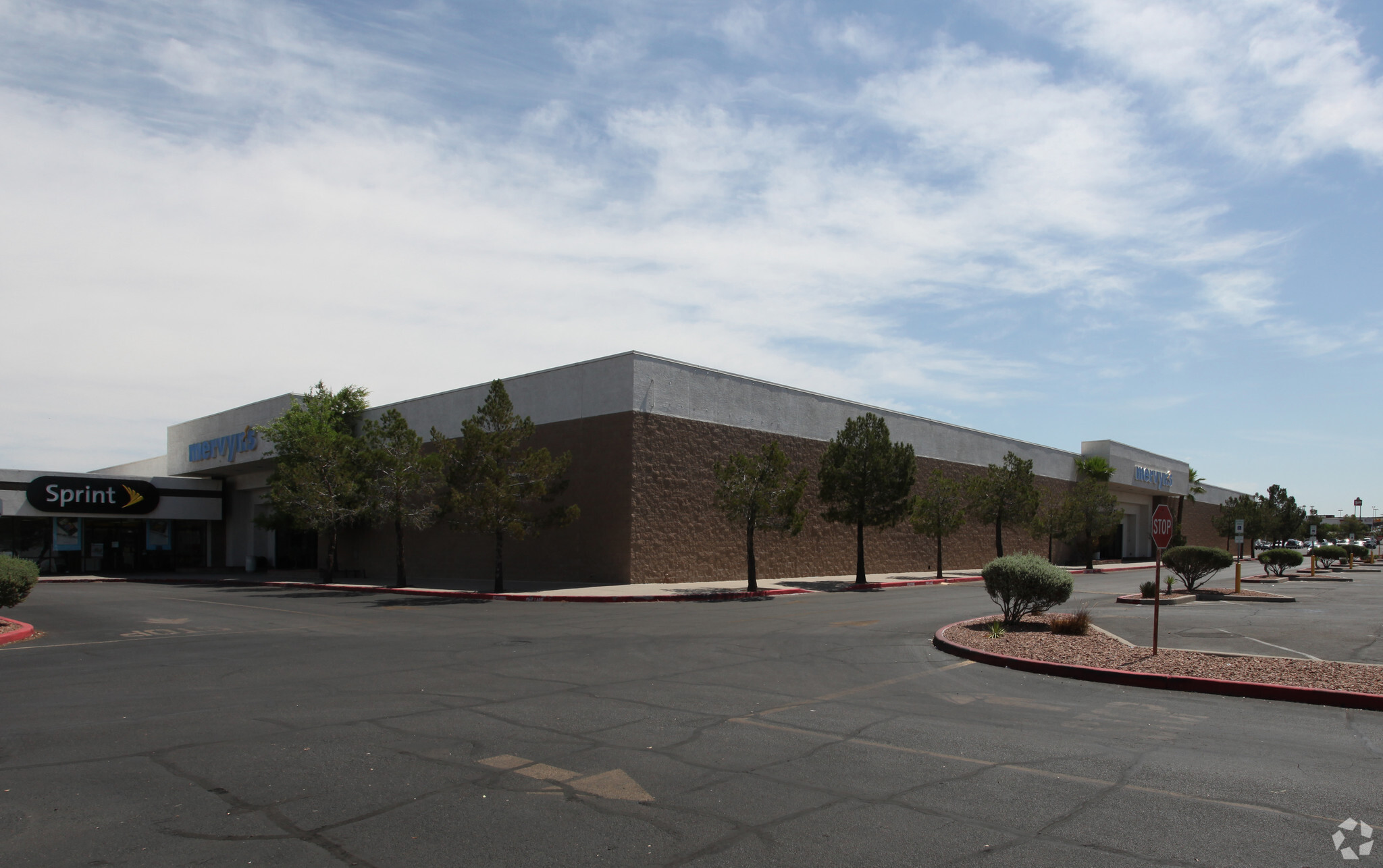 10501 Gateway Blvd W, El Paso, TX for sale Primary Photo- Image 1 of 1