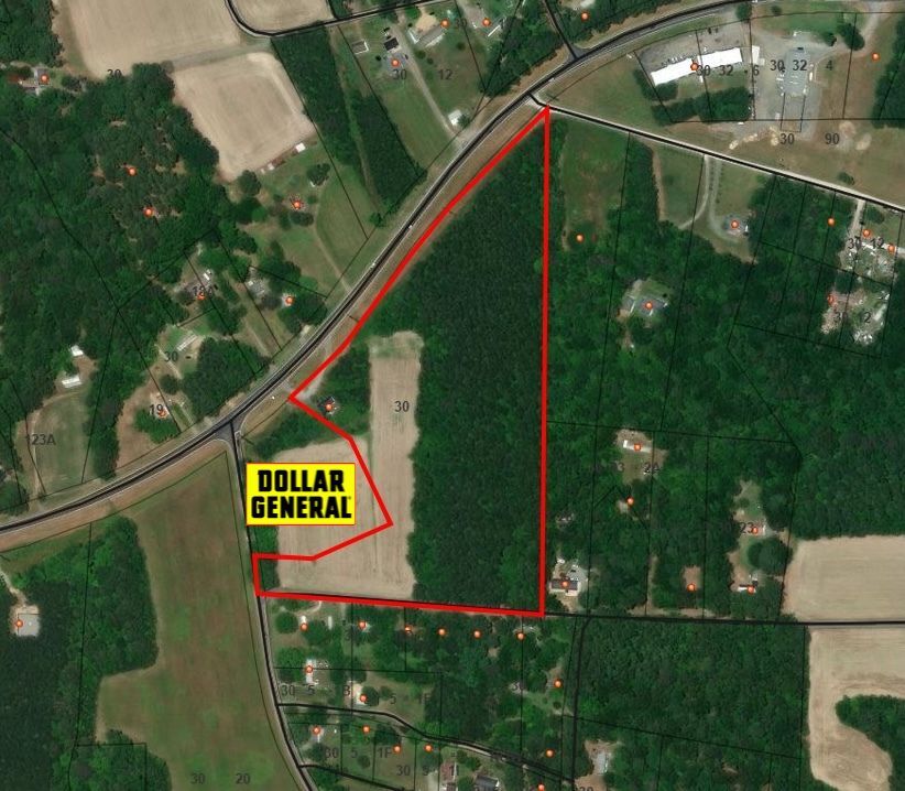 2022 Greys Point Rd, Topping, VA for sale Primary Photo- Image 1 of 5