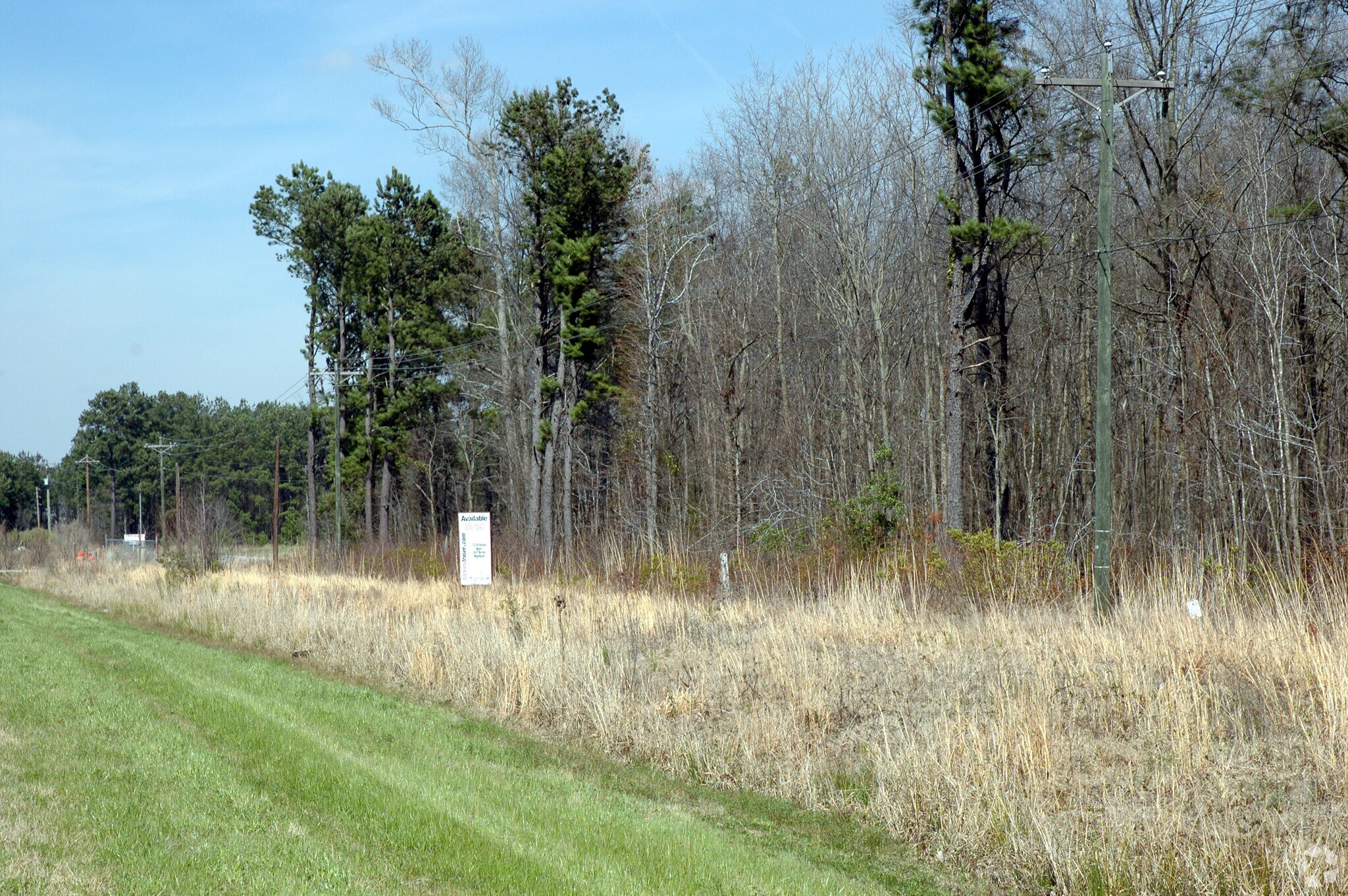 Hwy 52, Goose Creek, SC for sale Primary Photo- Image 1 of 1