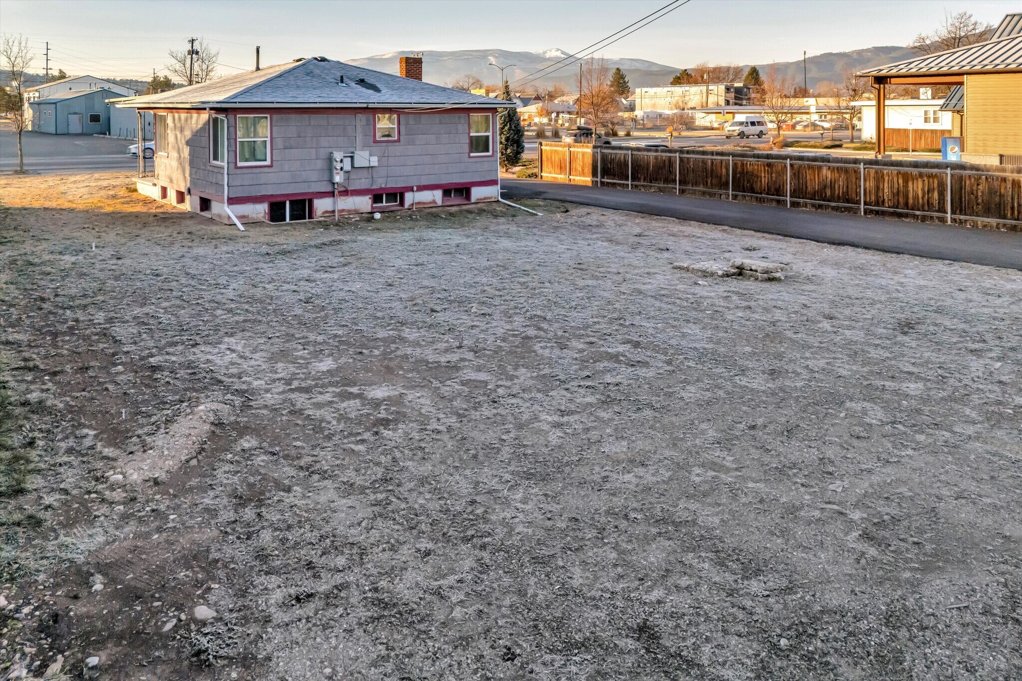 Lot 26A South Ave W ave, Missoula, MT for sale Primary Photo- Image 1 of 12